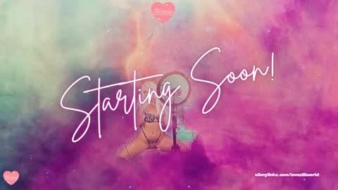 jinxy loves online show from October 11, 2025, 10:19 pm