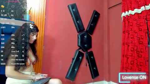 Snapshot of jisooluv chatting on October 14, 2025, 7:36 pm jisooluv online show from October 14, 2025, 7:36 pm