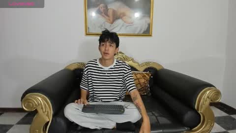 Jisusth online show from January 16, 2026, 3:10 am
