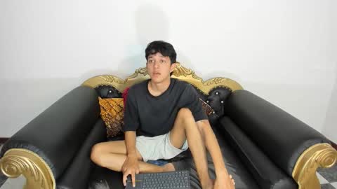 Jisusth online show from January 18, 2026, 1:53 am