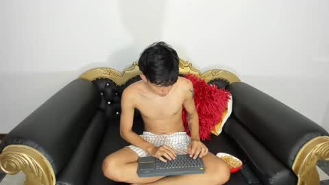 Jisusth online show from February 5, 2026, 11:20 pm