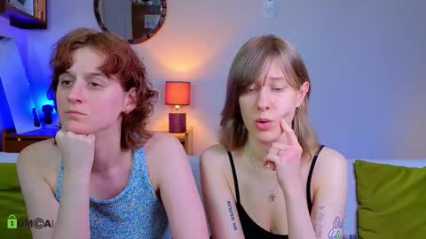 Snapshot of jitoon_exe chatting on February 22, 2026, 7:23 pm Hey Guys We are Julia ginger Tina brunette online show from February 22, 2026, 7:23 pm