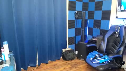 Jizzy Blue online show from February 3, 2025, 12:36 am