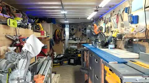 Jizzy Blue online show from February 23, 2025, 6:45 pm