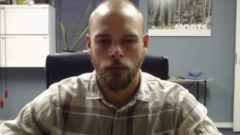 JamesJan van Rebel online show from December 3, 2024, 4:25 am