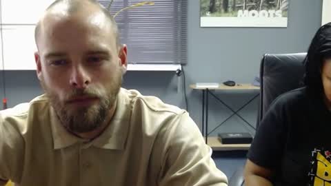 JamesJan van Rebel online show from December 4, 2024, 6:33 am