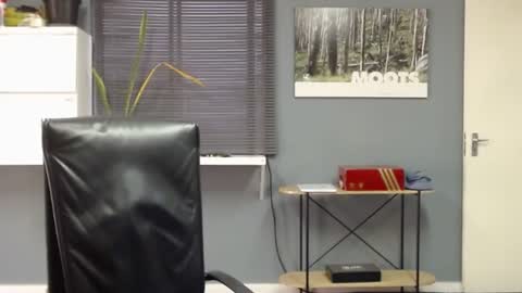 JamesJan van Rebel online show from December 7, 2024, 3:30 pm