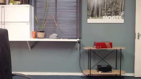 JamesJan van Rebel online show from December 13, 2024, 11:34 am