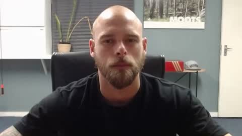 JamesJan van Rebel online show from December 18, 2024, 4:09 am