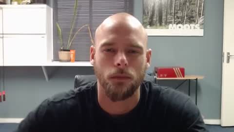 JamesJan van Rebel online show from December 19, 2024, 5:51 am