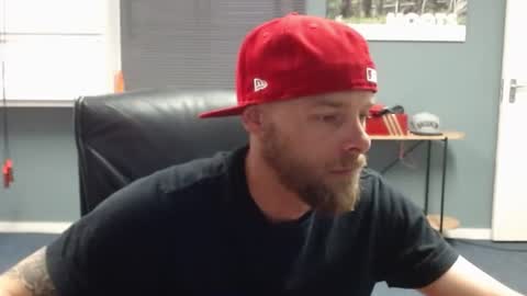 JamesJan van Rebel online show from February 1, 2025, 5:07 am