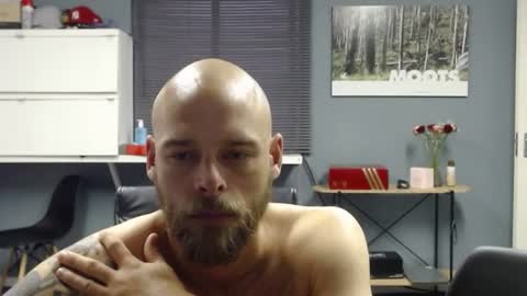 JamesJan van Rebel online show from February 15, 2025, 5:09 am