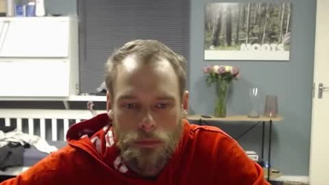 JamesJan van Rebel online show from October 10, 2025, 3:27 am