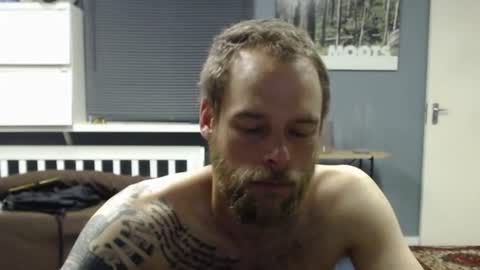 JamesJan van Rebel online show from October 31, 2025, 3:40 am