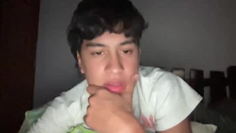 Snapshot of jjayoo chatting on January 5, 2025, 4:47 am Jjayoo online show from January 5, 2025, 4:47 am