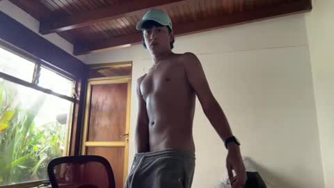 Snapshot of jjayoo chatting on January 16, 2025, 8:36 pm Jjayoo online show from January 16, 2025, 8:36 pm