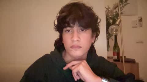 Snapshot of jjayoo chatting on February 20, 2026, 2:41 am Jjayoo online show from February 20, 2026, 2:41 am