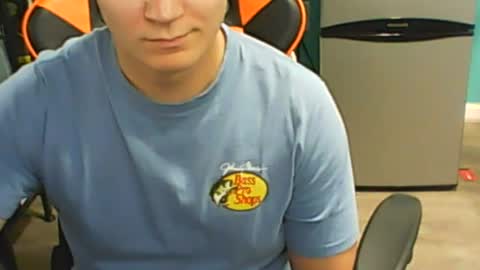 Jake online show from July 17, 2026, 5:40 pm