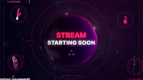 Nicole  Allen online show from June 30, 2026, 10:33 pm