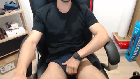 Snapshot of jjrod91 chatting on January 22, 2025, 11:53 pm Jon online show from January 22, 2025, 11:53 pm