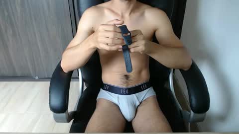 Snapshot of jjrod91 chatting on February 8, 2025, 2:27 pm Jon online show from February 8, 2025, 2:27 pm