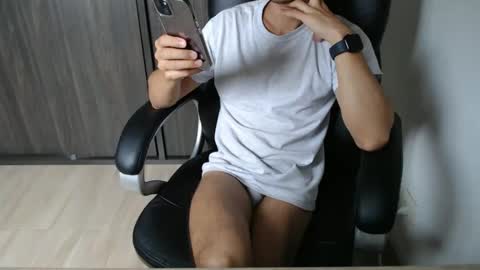 Snapshot of jjrod91 chatting on February 8, 2025, 5:29 pm Jon online show from February 8, 2025, 5:29 pm