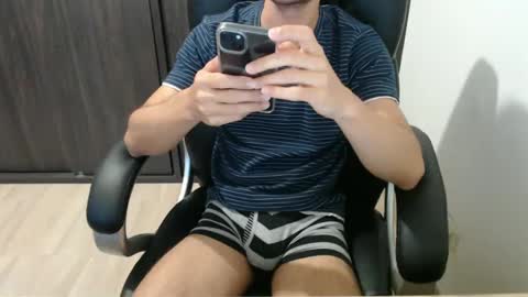 Snapshot of jjrod91 chatting on February 9, 2025, 10:54 pm Jon online show from February 9, 2025, 10:54 pm