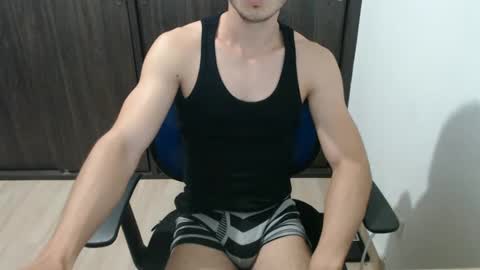 Snapshot of jjrod91 chatting on February 20, 2025, 1:36 am Jon online show from February 20, 2025, 1:36 am