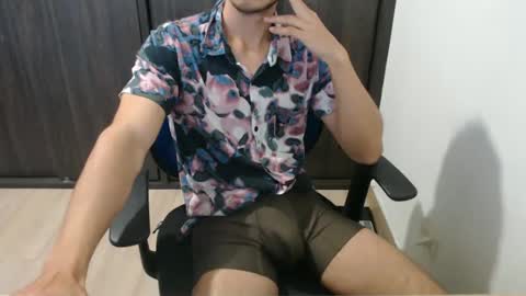 Snapshot of jjrod91 chatting on February 21, 2025, 10:48 pm Jon online show from February 21, 2025, 10:48 pm