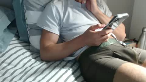 Snapshot of jjrod91 chatting on February 22, 2025, 2:17 am Jon online show from February 22, 2025, 2:17 am