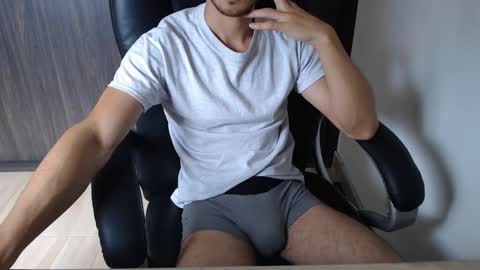 Snapshot of jjrod91 chatting on February 23, 2025, 8:00 pm Jon online show from February 23, 2025, 8:00 pm