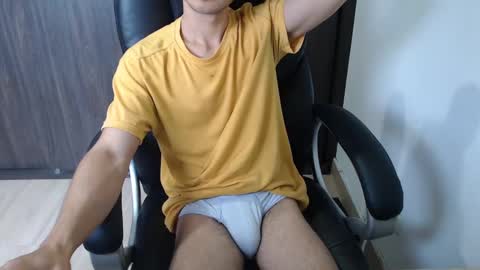 Snapshot of jjrod91 chatting on February 24, 2025, 8:25 pm Jon online show from February 24, 2025, 8:25 pm