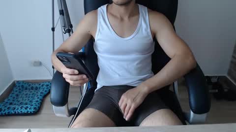 Snapshot of jjrod91 chatting on September 15, 2025, 5:13 pm Jon online show from September 15, 2025, 5:13 pm