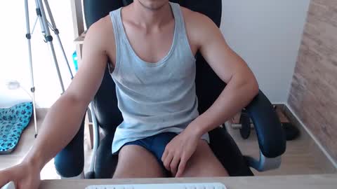 Snapshot of jjrod91 chatting on September 21, 2025, 2:19 pm Jon online show from September 21, 2025, 2:19 pm