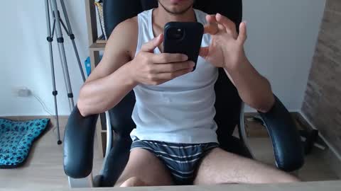 Snapshot of jjrod91 chatting on October 20, 2025, 12:38 pm Jon online show from October 20, 2025, 12:38 pm