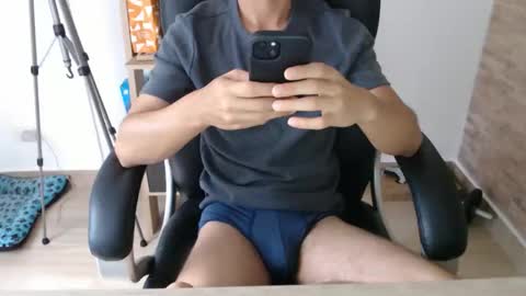 Snapshot of jjrod91 chatting on October 24, 2025, 6:59 pm Jon online show from October 24, 2025, 6:59 pm