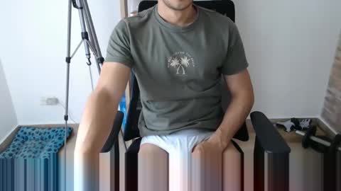 Snapshot of jjrod91 chatting on November 2, 2025, 6:10 pm Jon online show from November 2, 2025, 6:10 pm