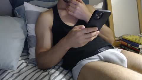 Jon online show from November 7, 2025, 3:17 am