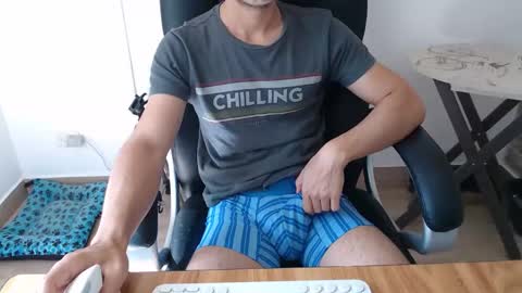 Jon online show from November 12, 2025, 3:01 pm