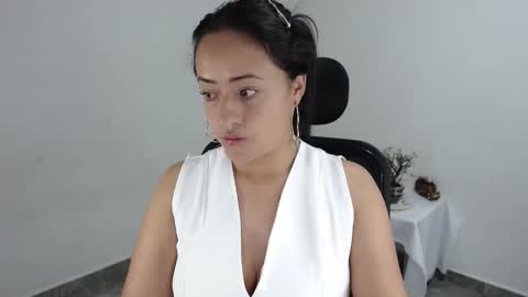 Julieta online show from April 21, 2026, 10:34 pm