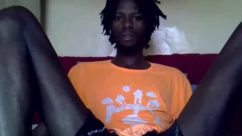 King online show from December 3, 2025, 8:12 am