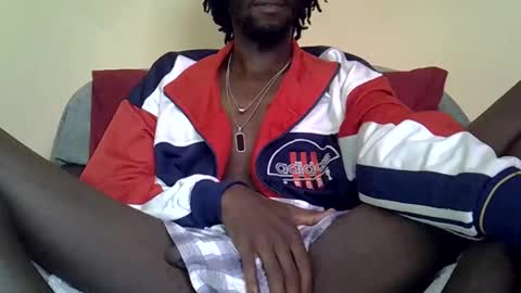 King online show from May 7, 2026, 6:30 am