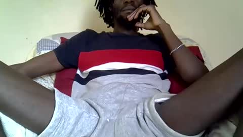 King online show from May 19, 2026, 5:14 am