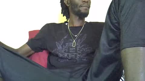 King online show from May 23, 2026, 8:07 am