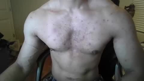 jlacx93 online show from September 17, 2025, 8:05 am