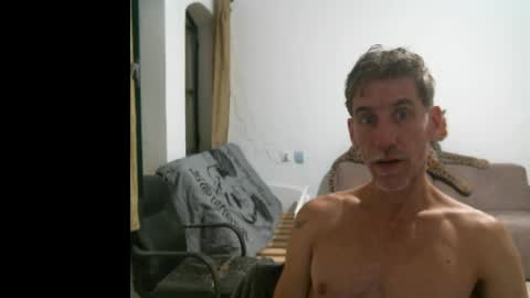 jlmbud online show from May 17, 2026, 10:28 pm
