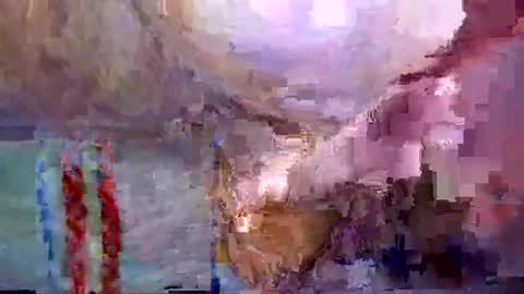 JM44 online show from October 5, 2025, 2:59 pm