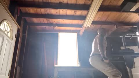 jmo0209 online show from September 15, 2025, 6:52 pm