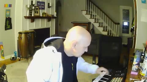 jmo0209 online show from October 5, 2025, 6:01 am