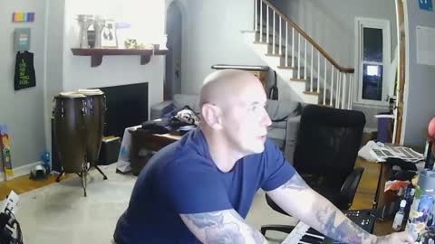 jmo0209 online show from October 7, 2025, 2:42 am